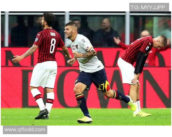 英超惊现冷门AC米兰3-0莱比锡乌龙球瞬间点燃全场激情