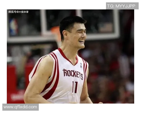 谁能超越姚明的篮球传奇与影响力在中国体育史上的地位