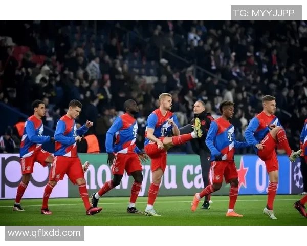 足总杯激战巴黎圣日耳曼与波尔图握手言和帽子戏法瞬间引爆全场