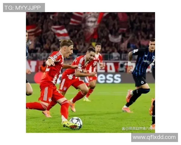 世界杯精彩对决拜仁狂胜里昂红牌事件引发全场热议