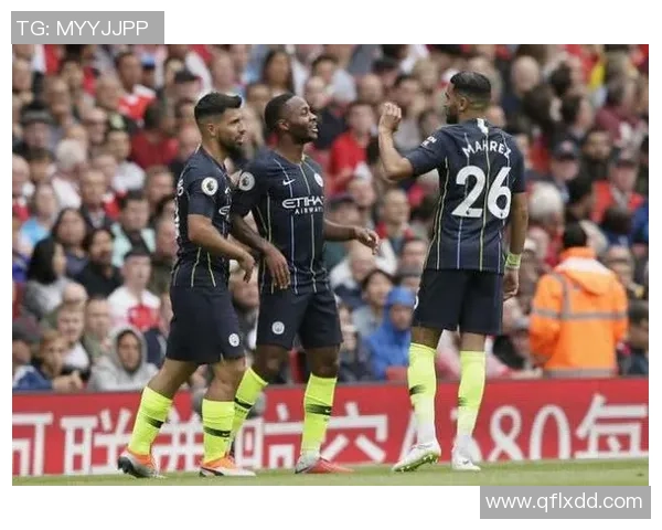 中超精彩对决曼城与热刺1比1平局十大进球瞬间回顾