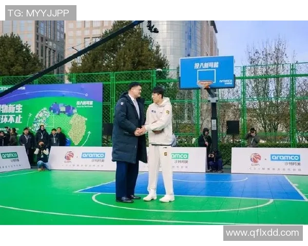 阿泰斯特与姚明携手征战CBA的传奇故事与篮球梦想