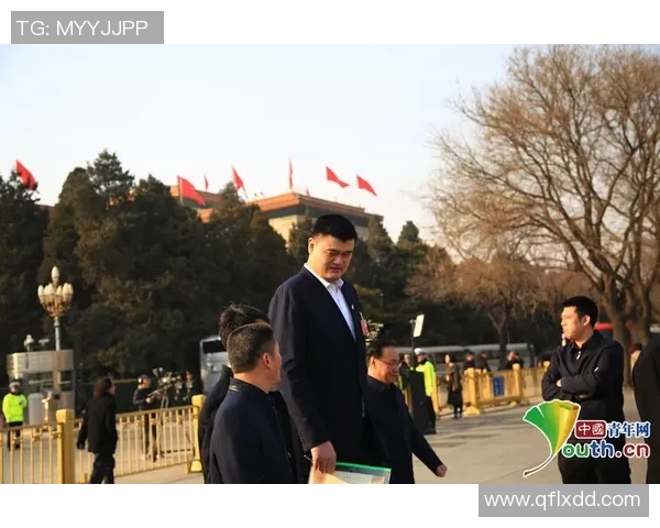 姚明与杨利伟的跨界对话：体育与航天的奇妙碰撞与启示