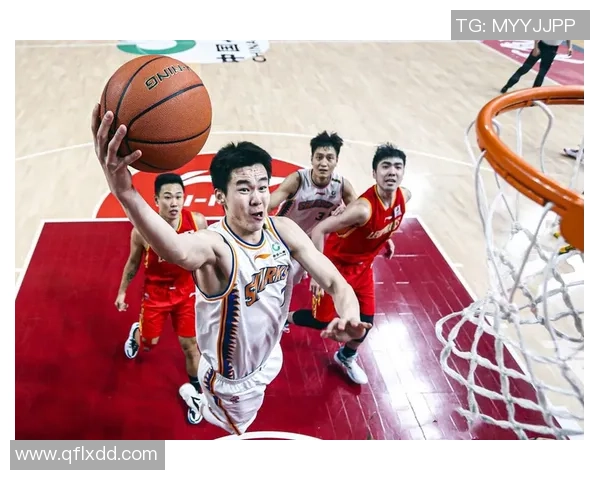 姚明引领新时代篮球风潮重塑CBA发展格局与未来潜力