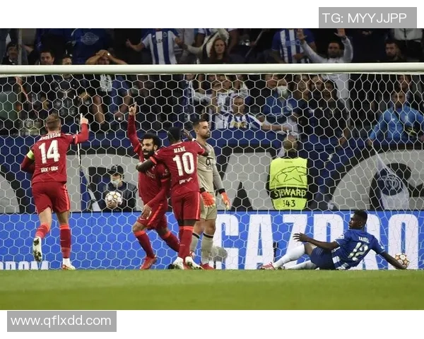 国王杯惊天逆转波尔图在点球大战中击败利物浦全场沸腾