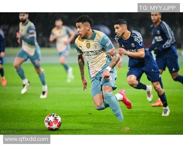 英超精彩对决切尔西大胜曼城逆转局势引发全场狂欢点评分析