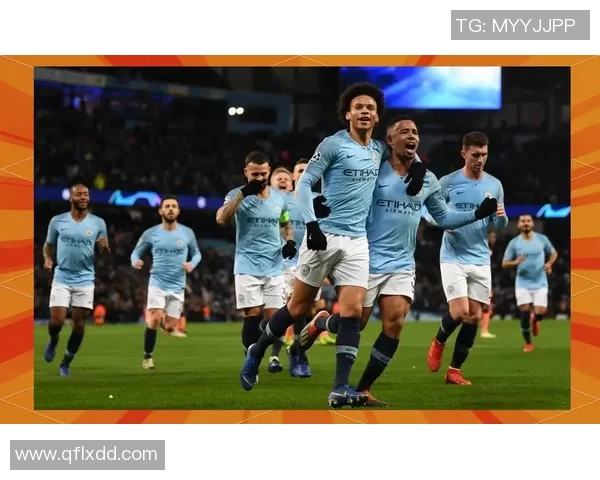 德甲精彩对决曼城逆转波尔图全场沸腾赛后点评分析 德甲精彩对决曼城逆转波尔图全场沸腾赛后点评分析