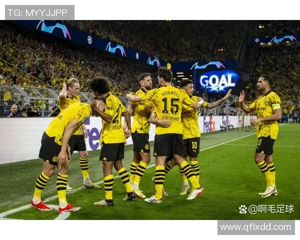 欧冠激战:多特蒙德5-1大胜巴黎点球大战瞬间点燃全场激情 欧冠激战:多特蒙德5-1大胜巴黎点球大战瞬间点燃全场激情