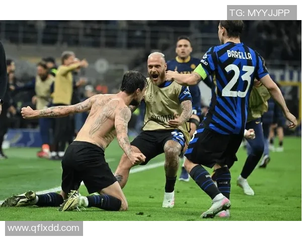 欧联杯精彩对决国米逆转曼联引爆全场激情时刻分析