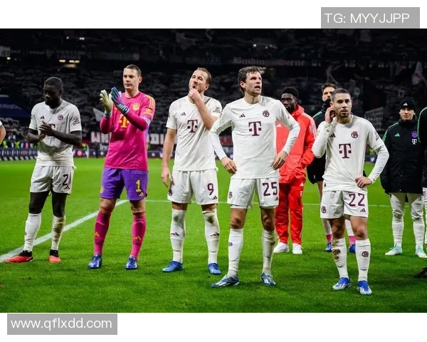 拜仁逆转里昂友谊赛精彩瞬间战术解析引发全场热潮 拜仁逆转里昂友谊赛精彩瞬间战术解析引发全场热潮