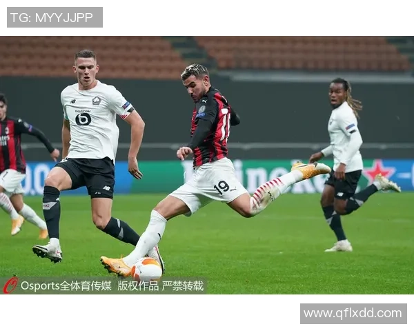 足总杯精彩对决巴黎圣日耳曼狂胜AC米兰帽子戏法点燃全场热情