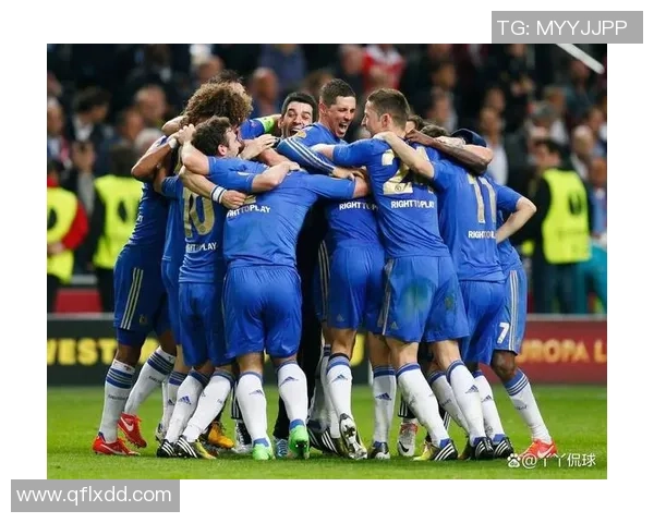 德甲精彩对决切尔西完胜巴萨点球大战瞬间点燃全场激情