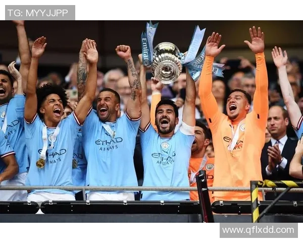 国王杯决赛曼联完胜曼城三球夺冠绝杀瞬间点燃全场激情