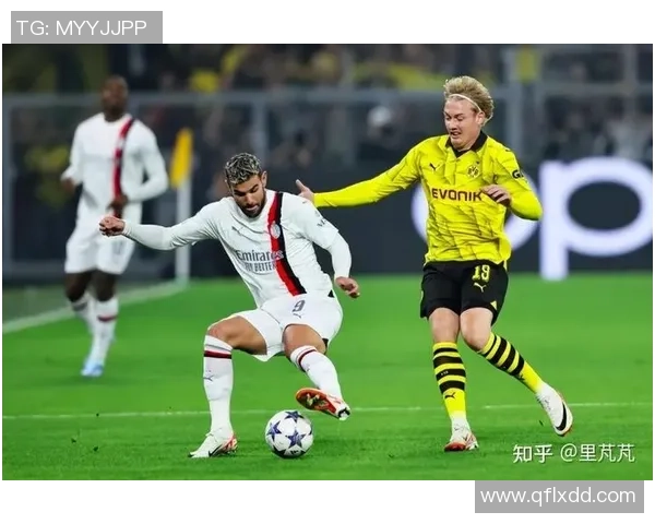 西甲焦点战:多特蒙德与AC米兰激战成和引发全场热议 西甲焦点战:多特蒙德与AC米兰激战成和引发全场热议